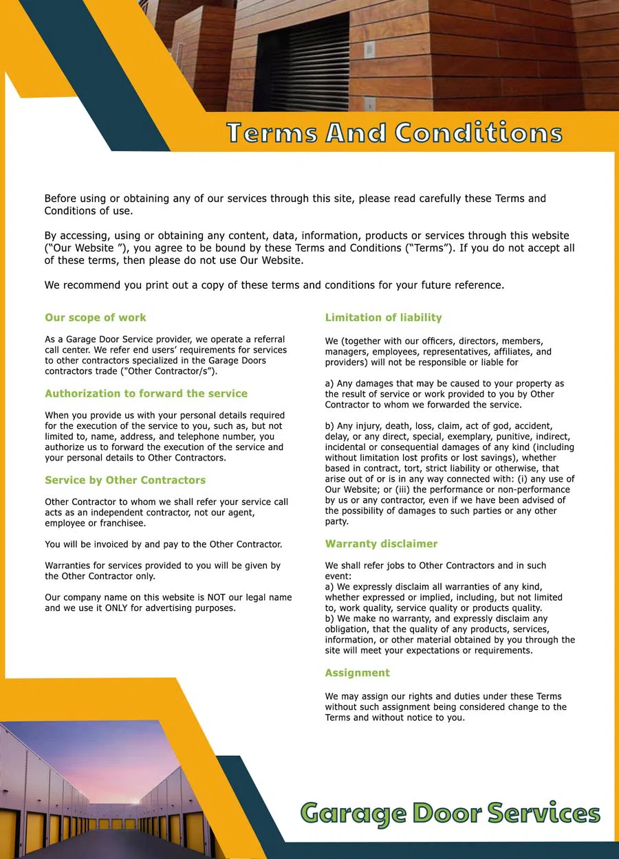 Pasadena Garage Door Shop Pasadena, CA 626-888-2815