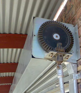 Pasadena Garage Door Shop Pasadena, CA 626-888-2815 - sb-rolling-garage-doors-01